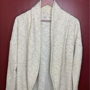Soft Cozy Cardigan